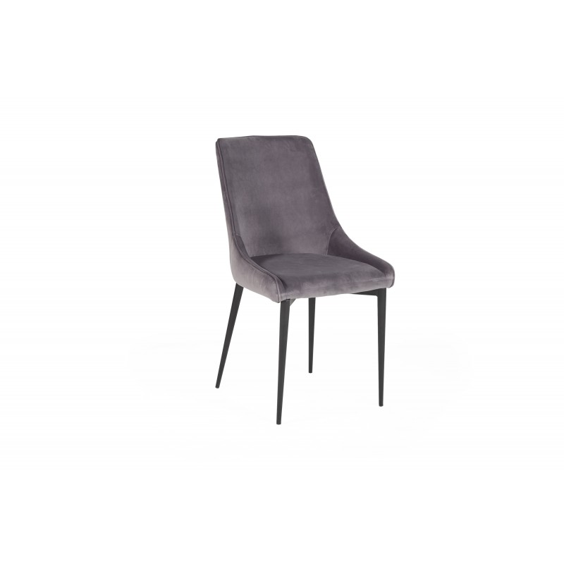 Peyton Dining Chair Grey